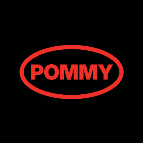 Pommy